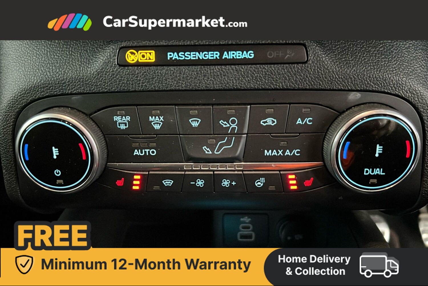 Used Ford Kuga 2023 for sale - 76342495: Photo 28