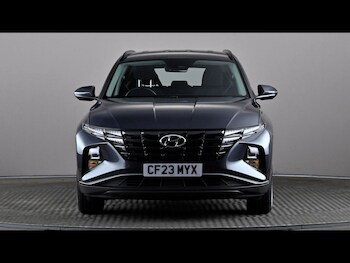 Used Hyundai TUCSON 2023 for sale - 78949782: Photo