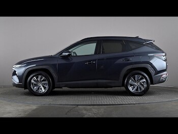 Used Hyundai TUCSON 2023 for sale - 78949782: Photo