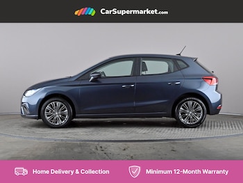 Used SEAT Ibiza 2023 for sale - 76075675: Photo 3