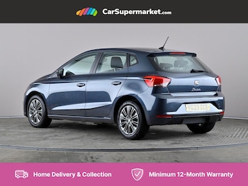 Used SEAT Ibiza 2023 for sale - 76075675: Photo 4