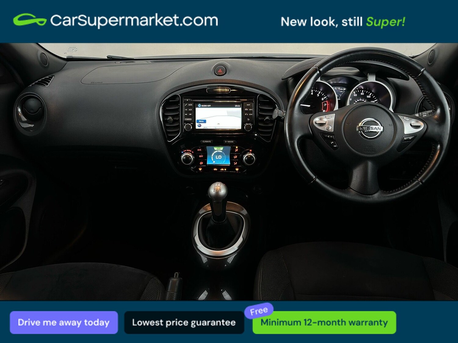 Used Nissan Juke 2019 for sale - 78177885: Photo 13