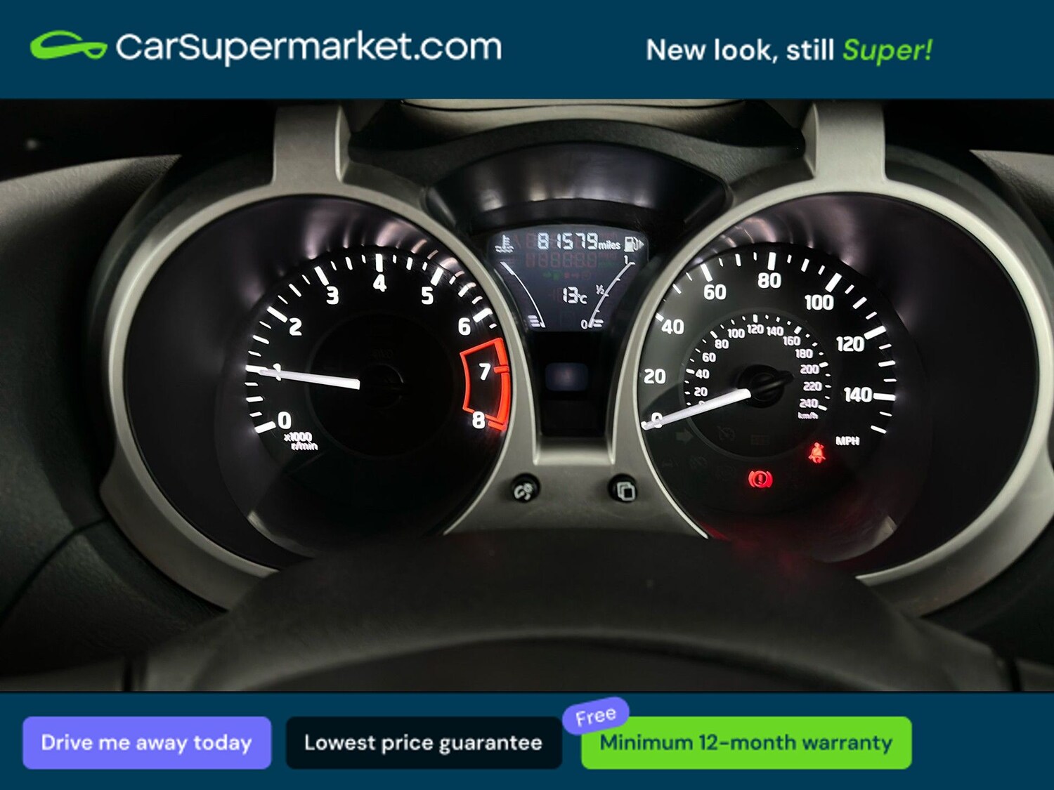 Used Nissan Juke 2019 for sale - 78177885: Photo 15