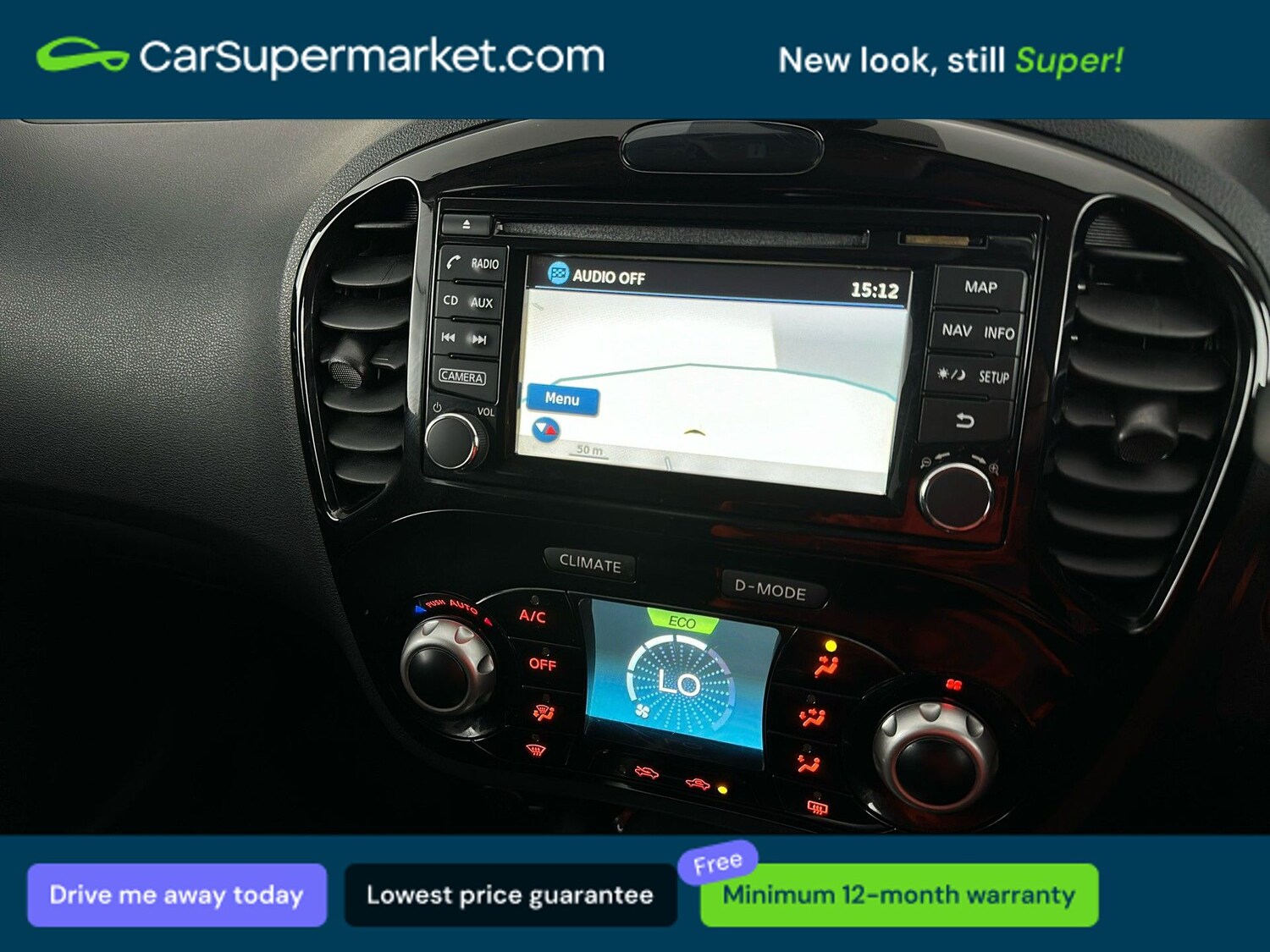 Used Nissan Juke 2019 for sale - 78177885: Photo 16