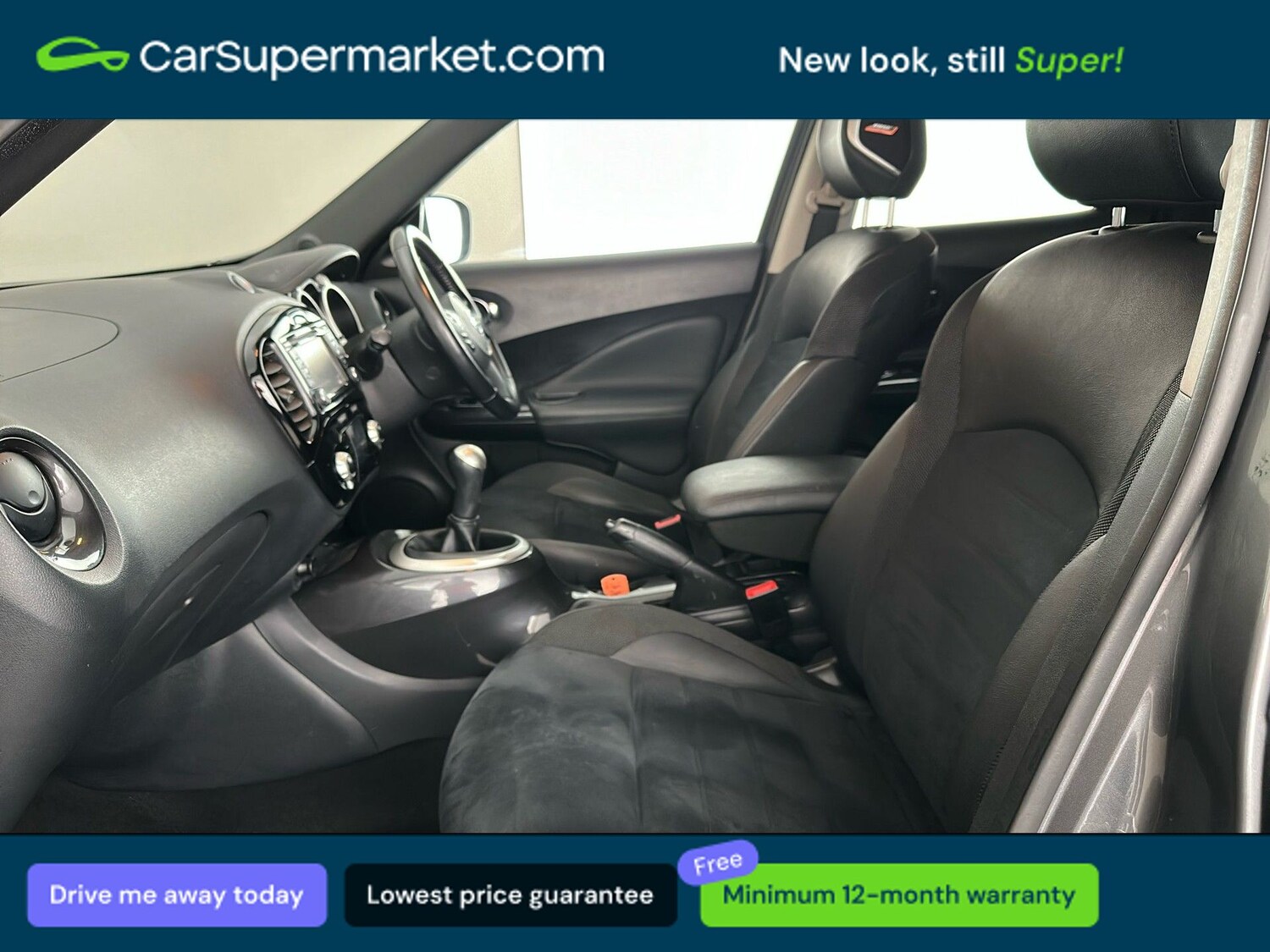 Used Nissan Juke 2019 for sale - 78177885: Photo 17