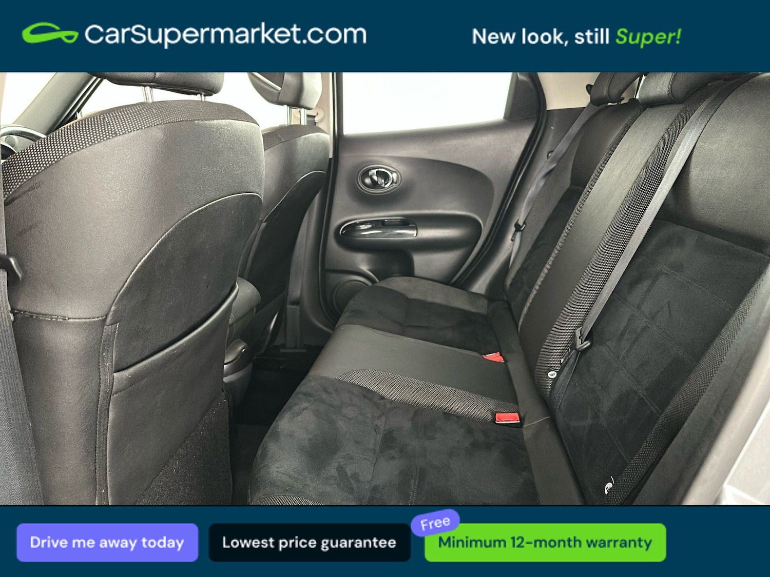 Used Nissan Juke 2019 for sale - 78177885: Photo 18