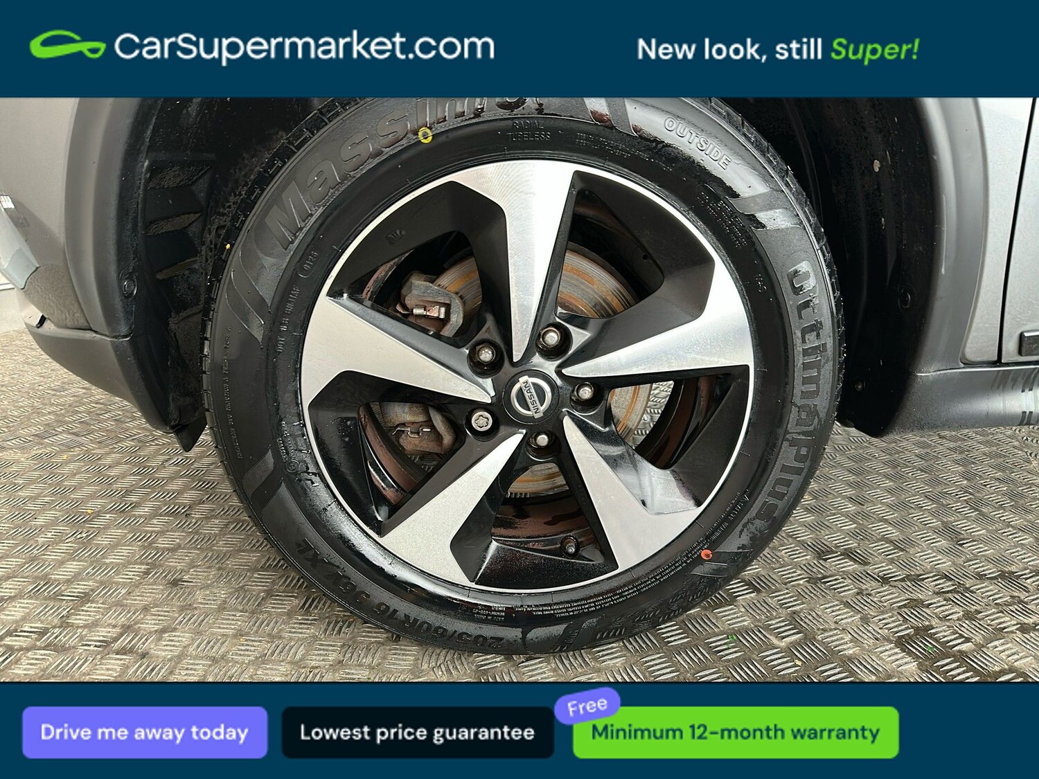 Used Nissan Juke 2019 for sale - 78177885: Photo 19