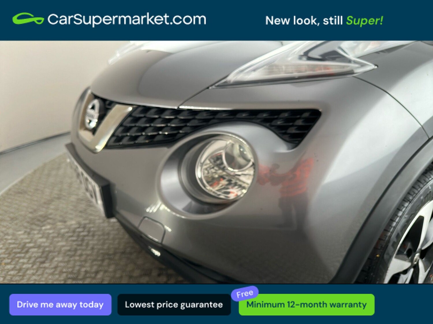 Used Nissan Juke 2019 for sale - 78177885: Photo 20