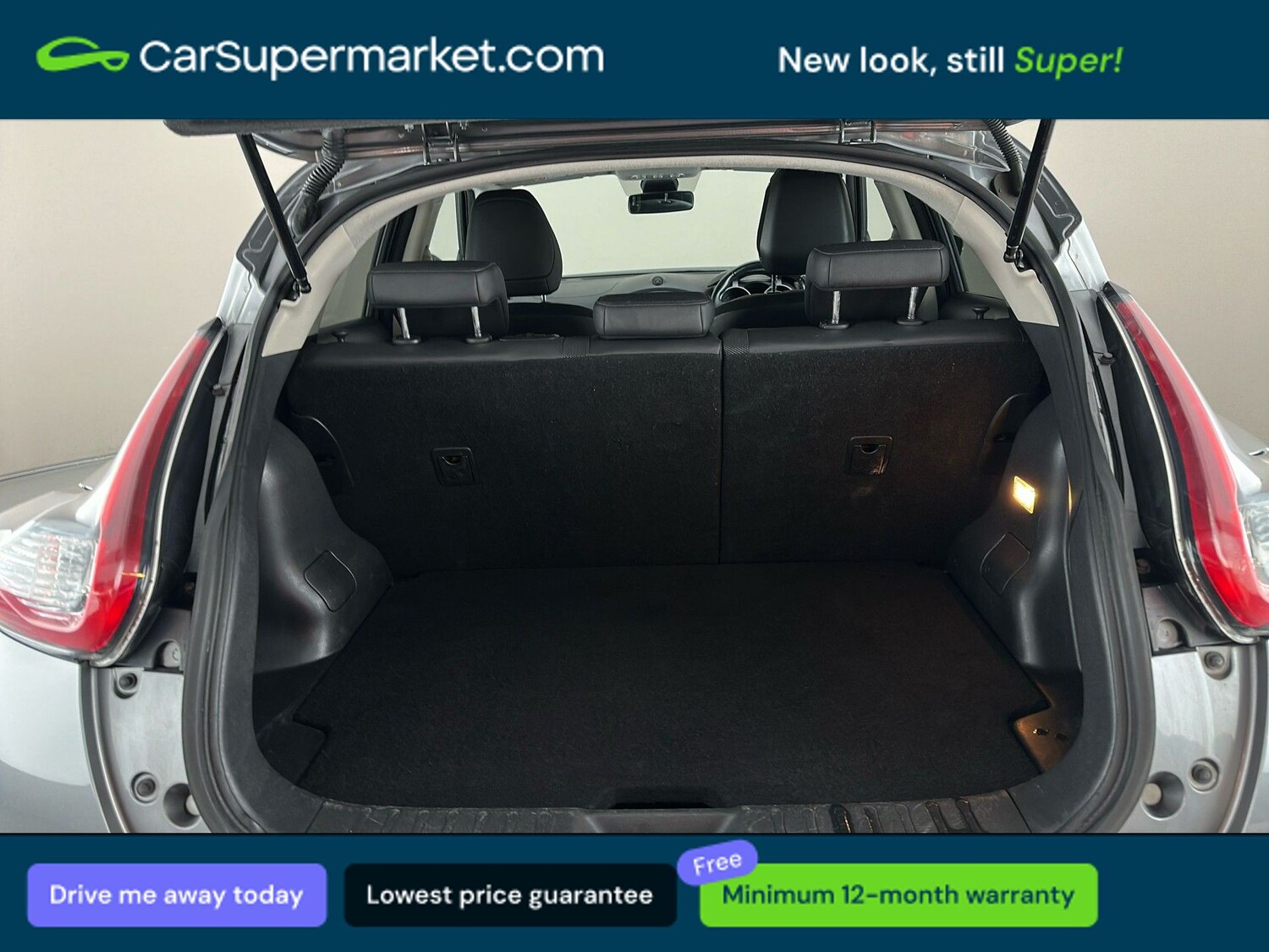 Used Nissan Juke 2019 for sale - 78177885: Photo 22