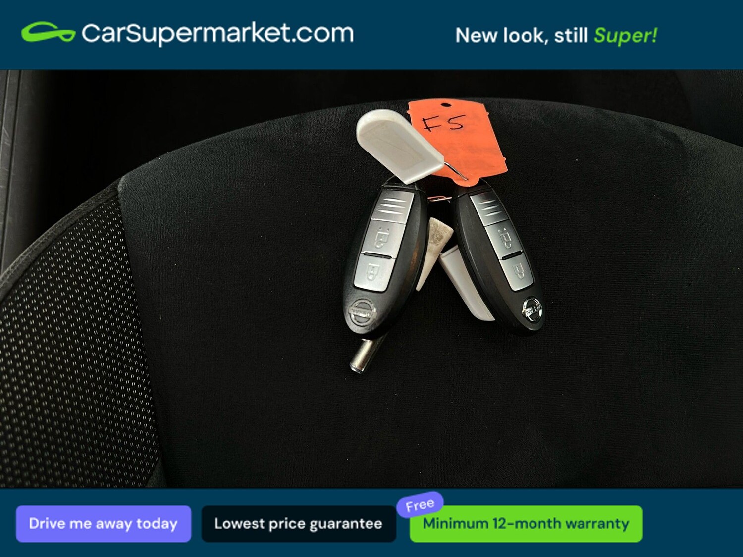 Used Nissan Juke 2019 for sale - 78177885: Photo 23