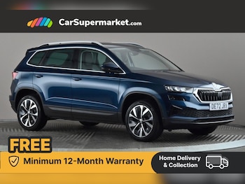 2022 - 1.0 TSI SE L 5dr