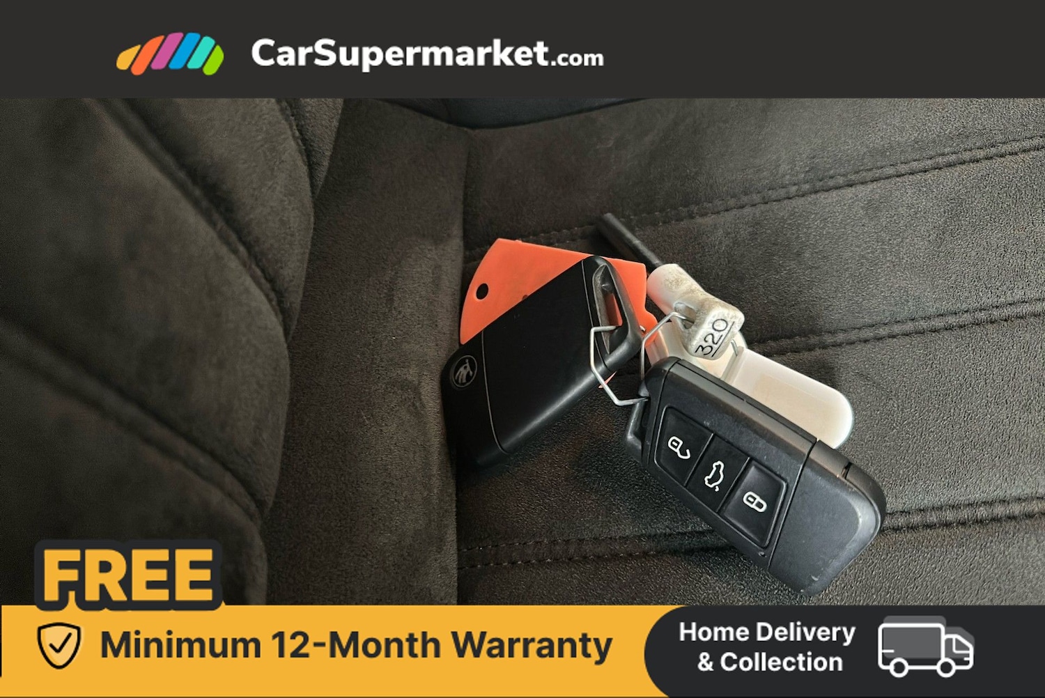 Used Skoda Karoq 2022 for sale - 76421520: Photo 22