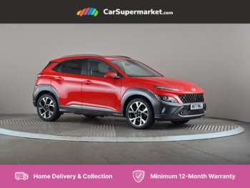 2022 - 1.0 TGDi 48V MHEV Premium 5-Door