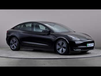 Used Tesla Model 3 2022 for sale - 79649238: Photo