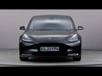 Used Tesla Model 3 2022 for sale - 79649238: Photo