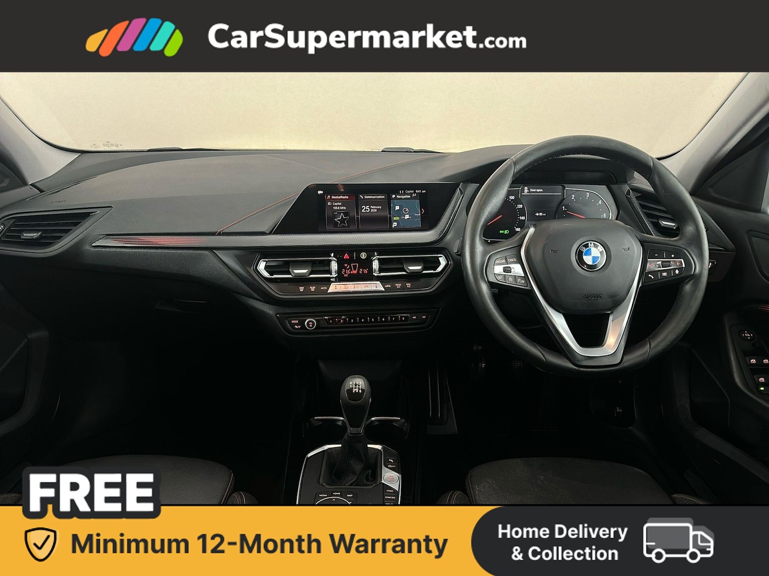 Used BMW 1 Series 2020 for sale - 77758255: Photo 13