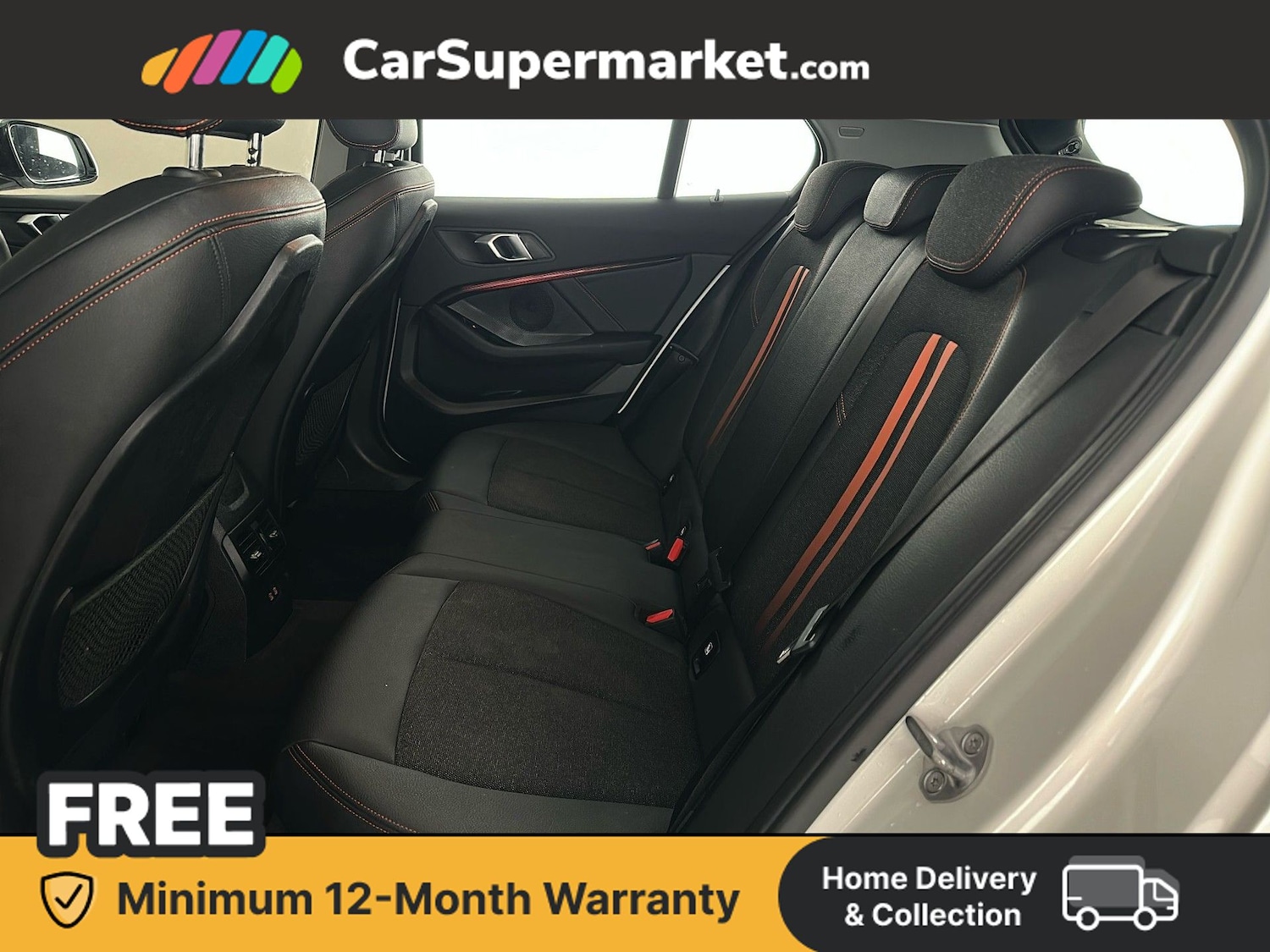 Used BMW 1 Series 2020 for sale - 77758255: Photo 17