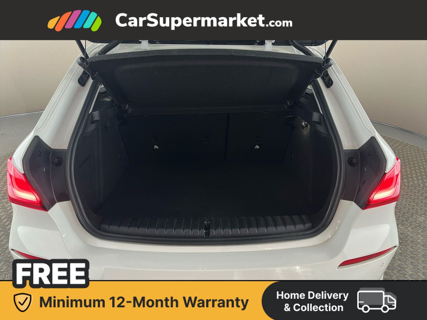 Used BMW 1 Series 2020 for sale - 77758255: Photo 19