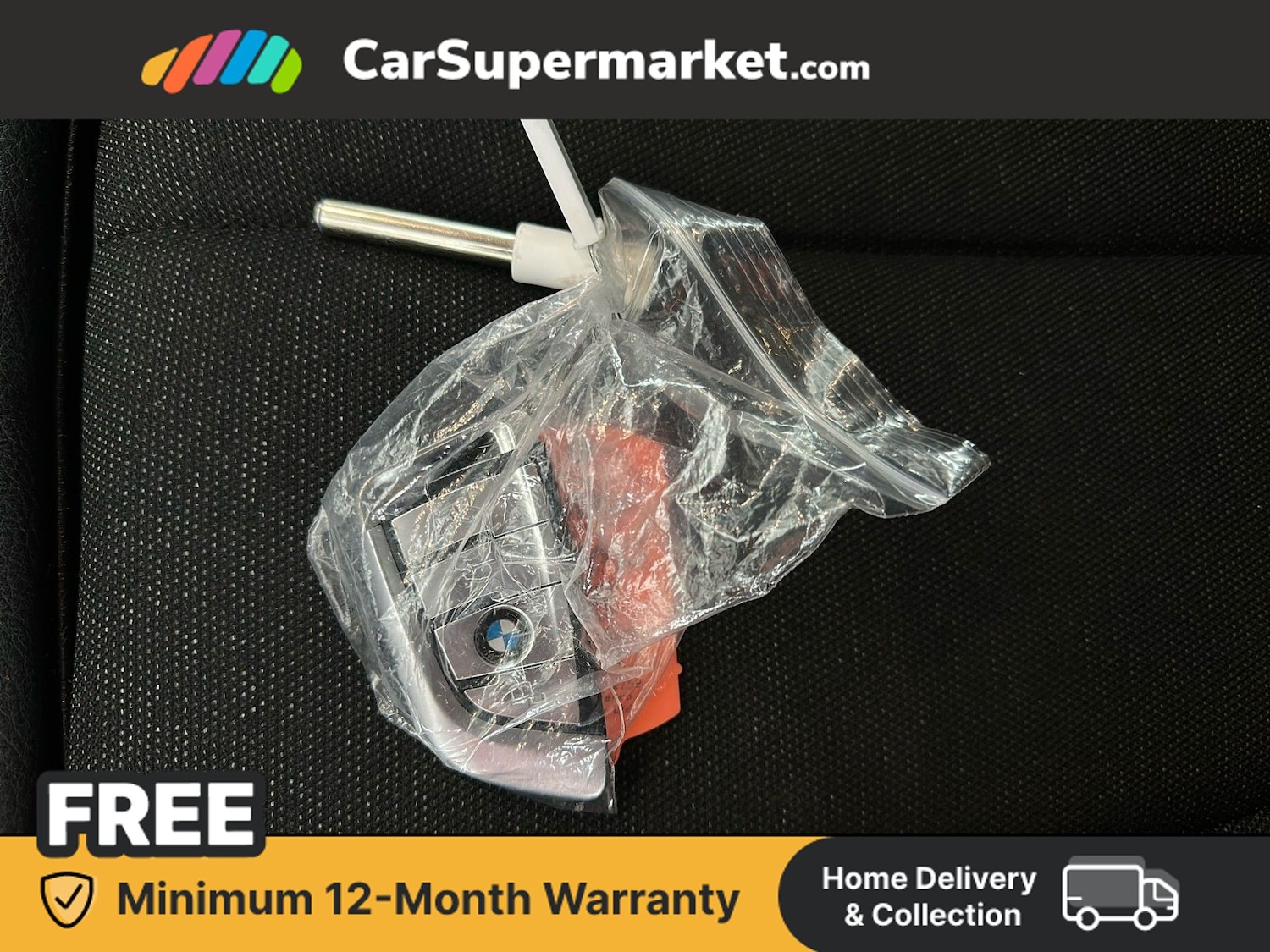 Used BMW 1 Series 2020 for sale - 77758255: Photo 20