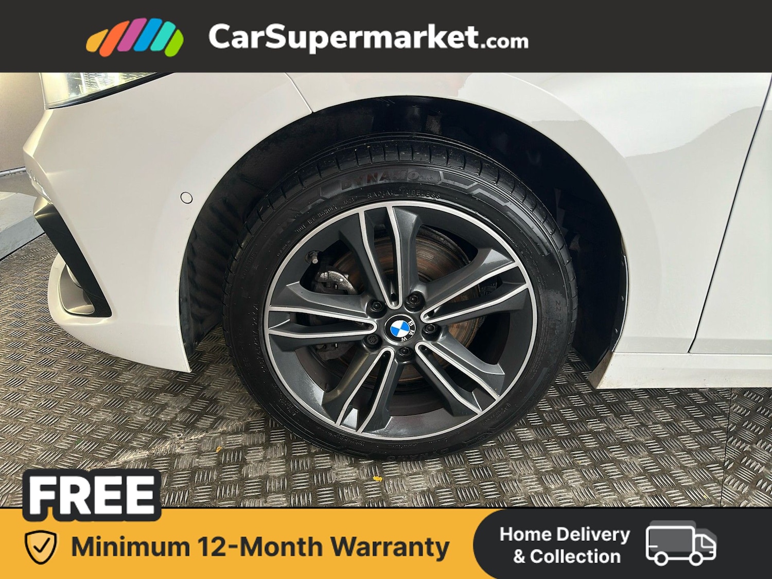 Used BMW 1 Series 2020 for sale - 77758255: Photo 22