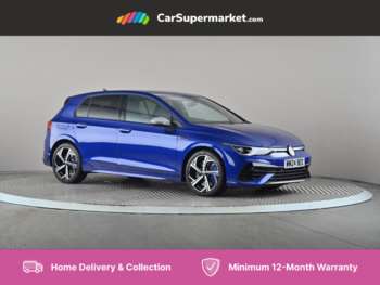 2024 - 2.0 TSI 320 R 4Motion DSG 5-Door