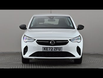 Used Vauxhall Corsa 2023 for sale - 78807175: Photo