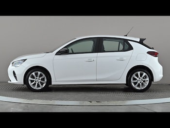 Used Vauxhall Corsa 2023 for sale - 78807175: Photo