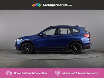 Used BMW X1 2021 for sale - 75489542: Photo