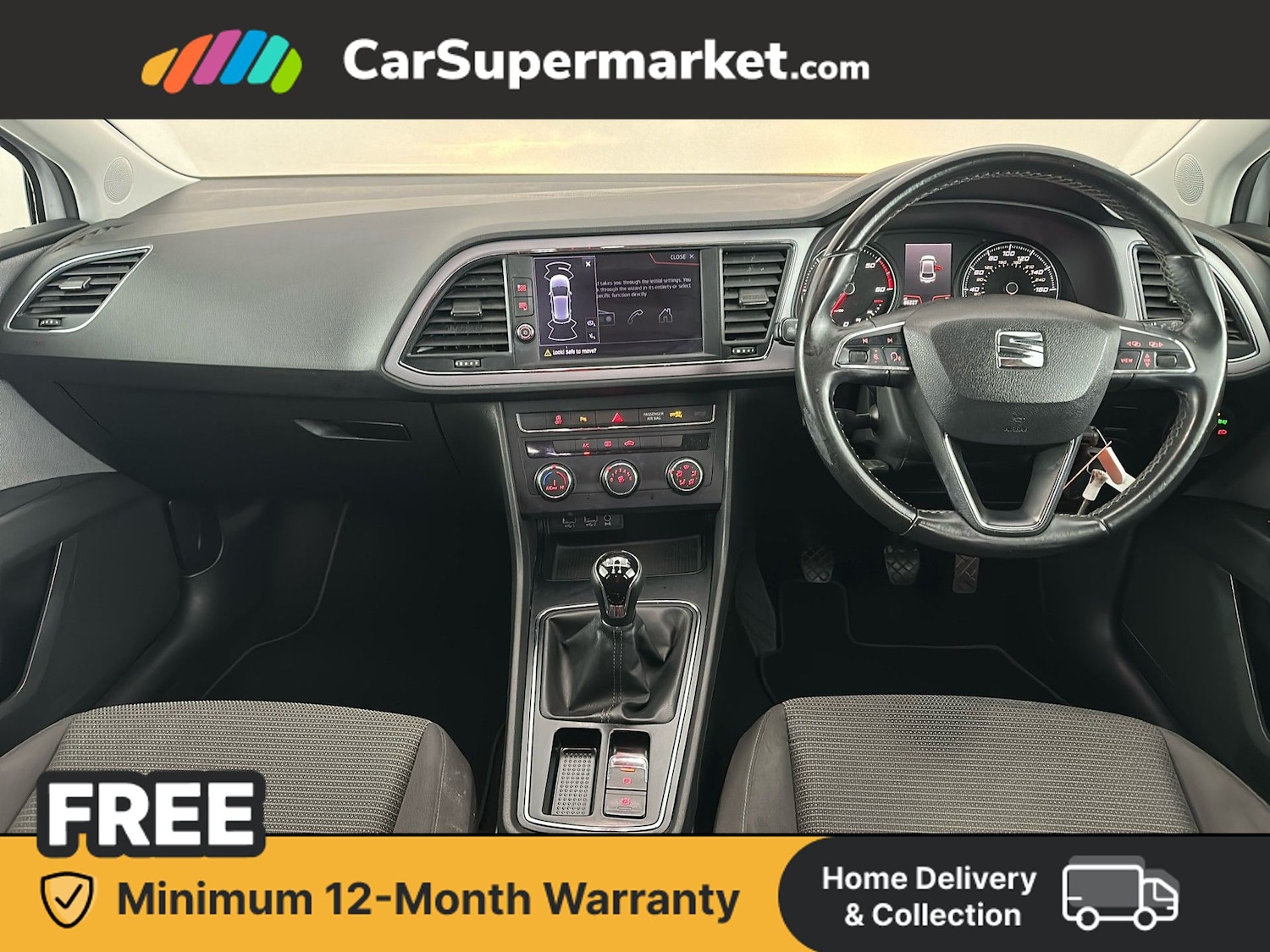 Used SEAT Leon 2019 for sale - 77779672: Photo 13