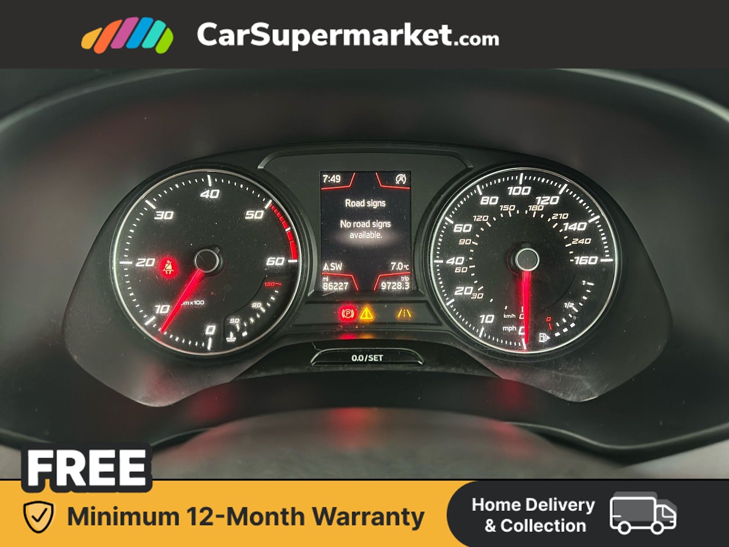 Used SEAT Leon 2019 for sale - 77779672: Photo 15