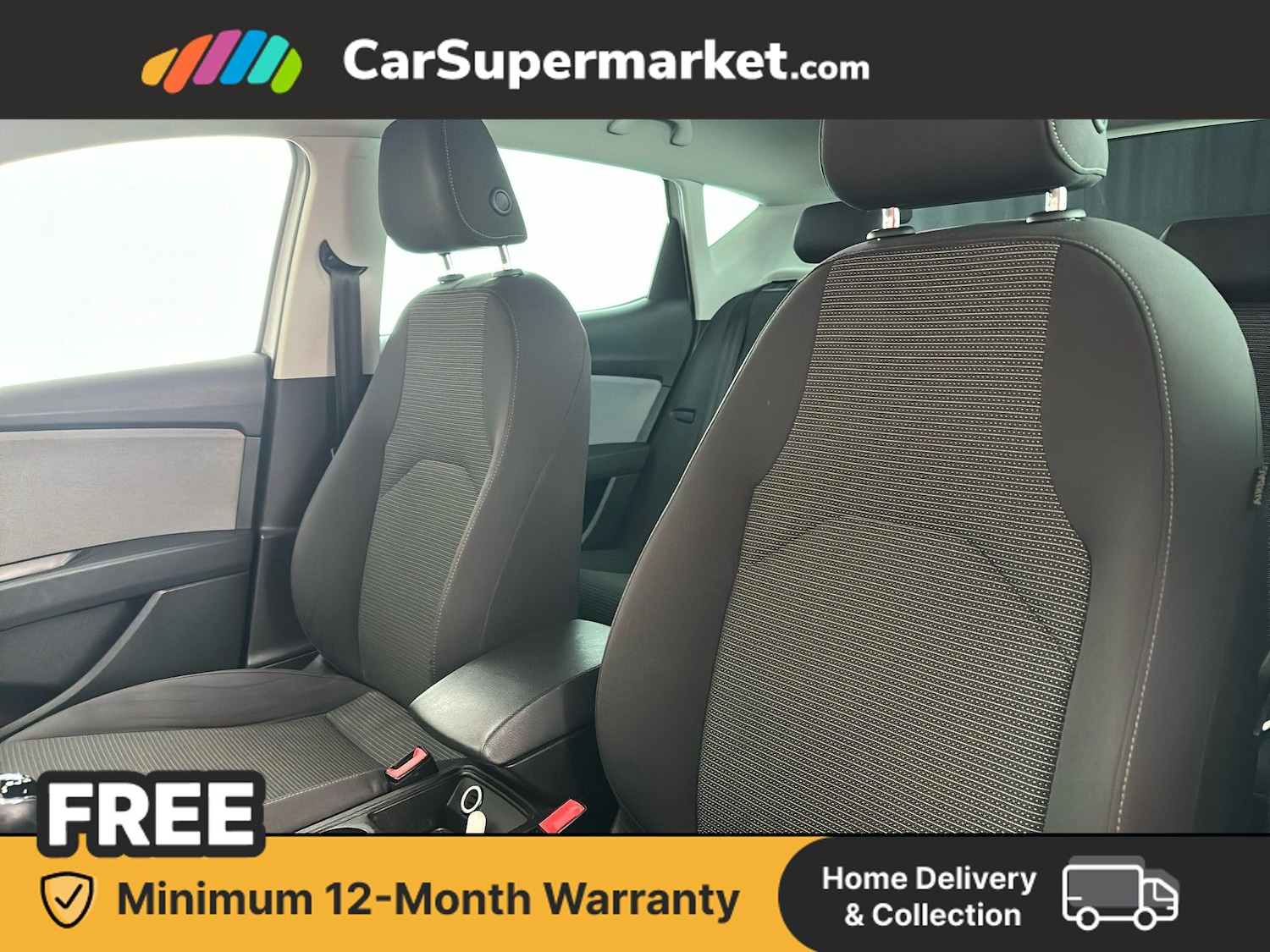 Used SEAT Leon 2019 for sale - 77779672: Photo 17