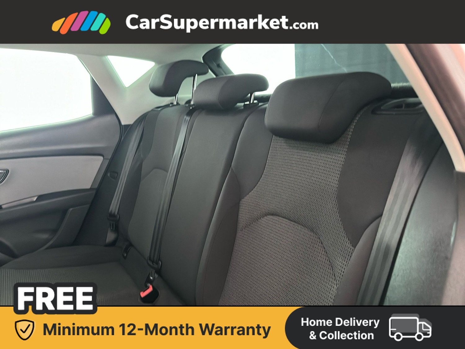 Used SEAT Leon 2019 for sale - 77779672: Photo 18