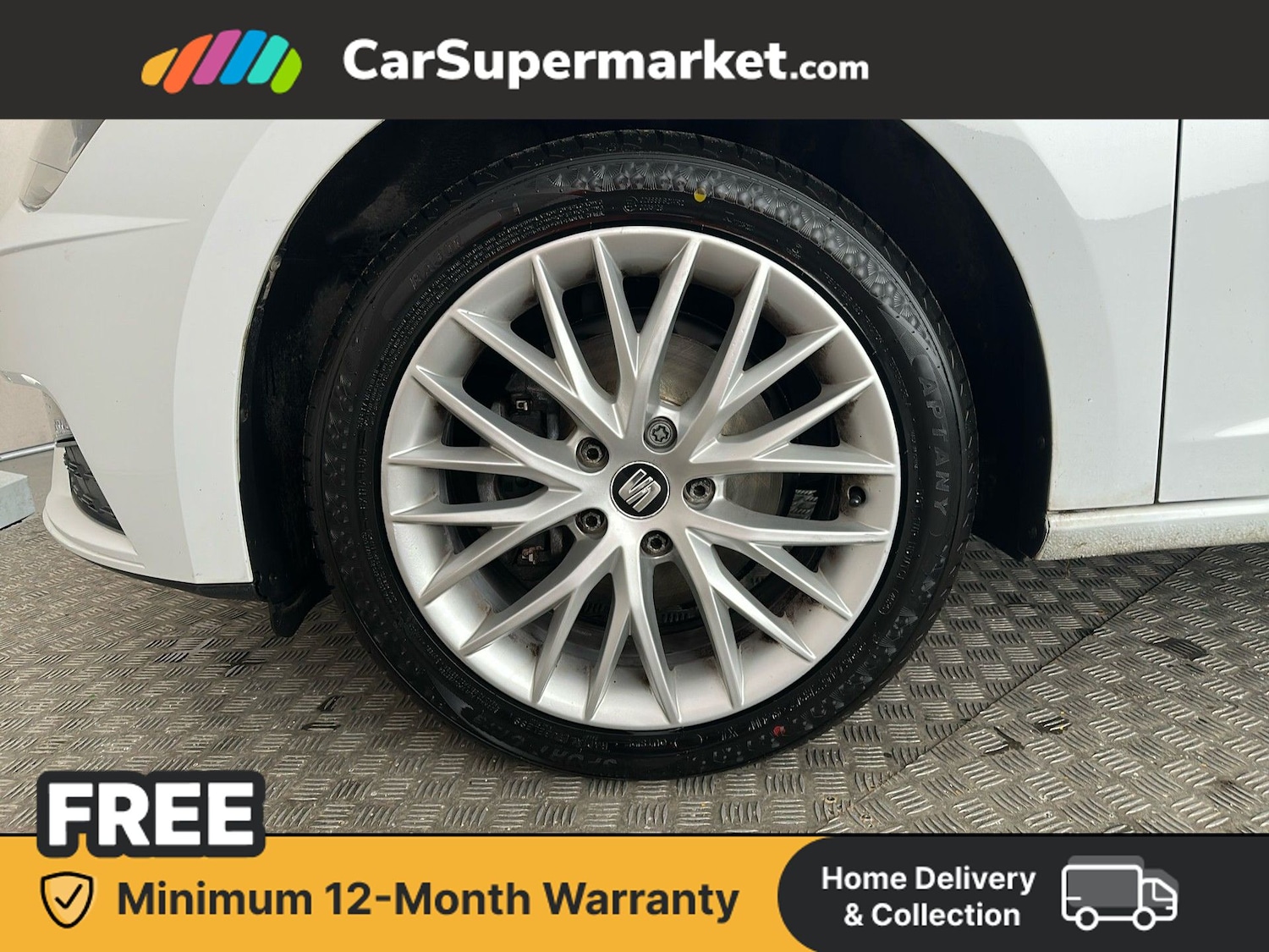 Used SEAT Leon 2019 for sale - 77779672: Photo 19