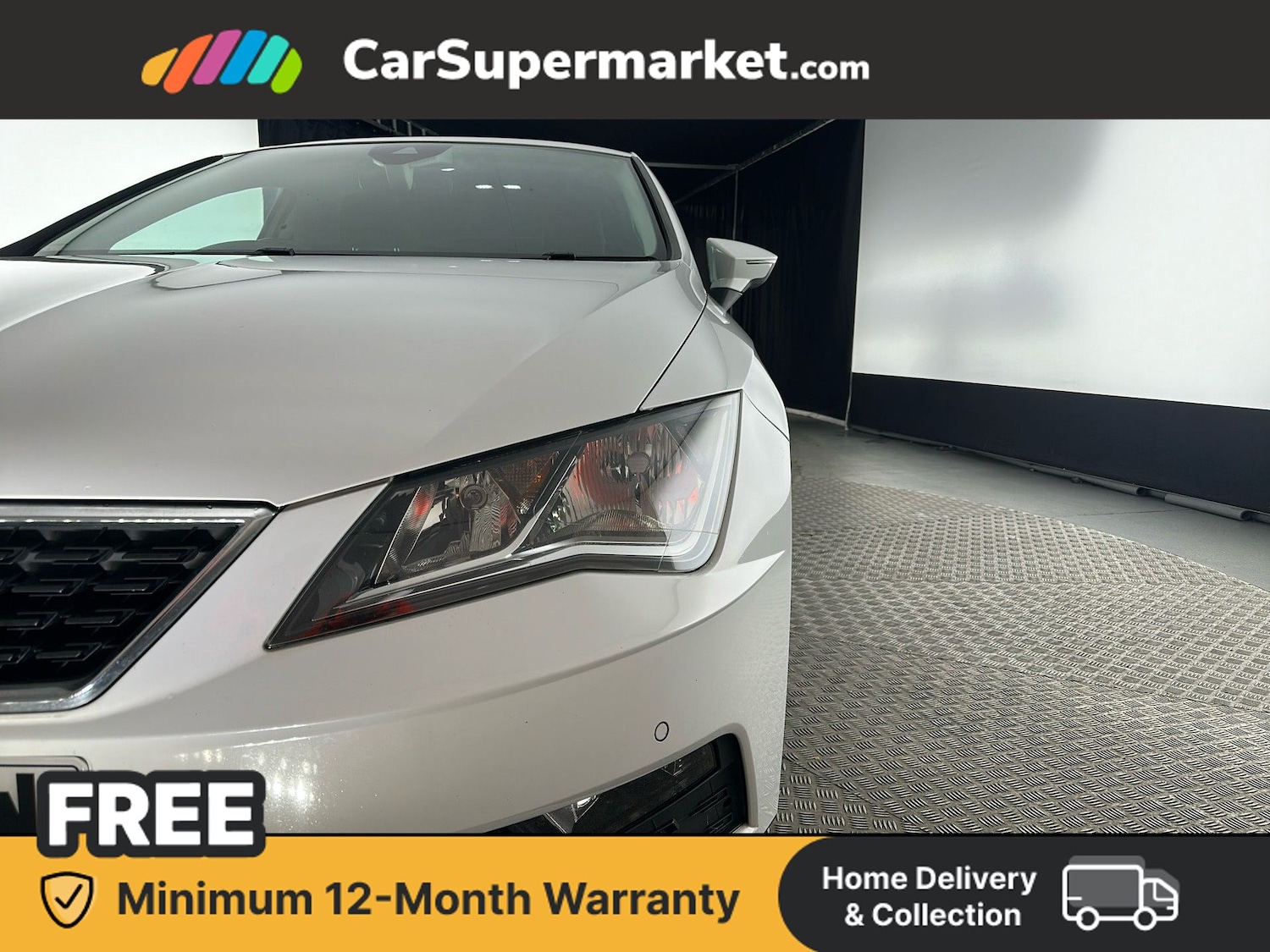 Used SEAT Leon 2019 for sale - 77779672: Photo 20