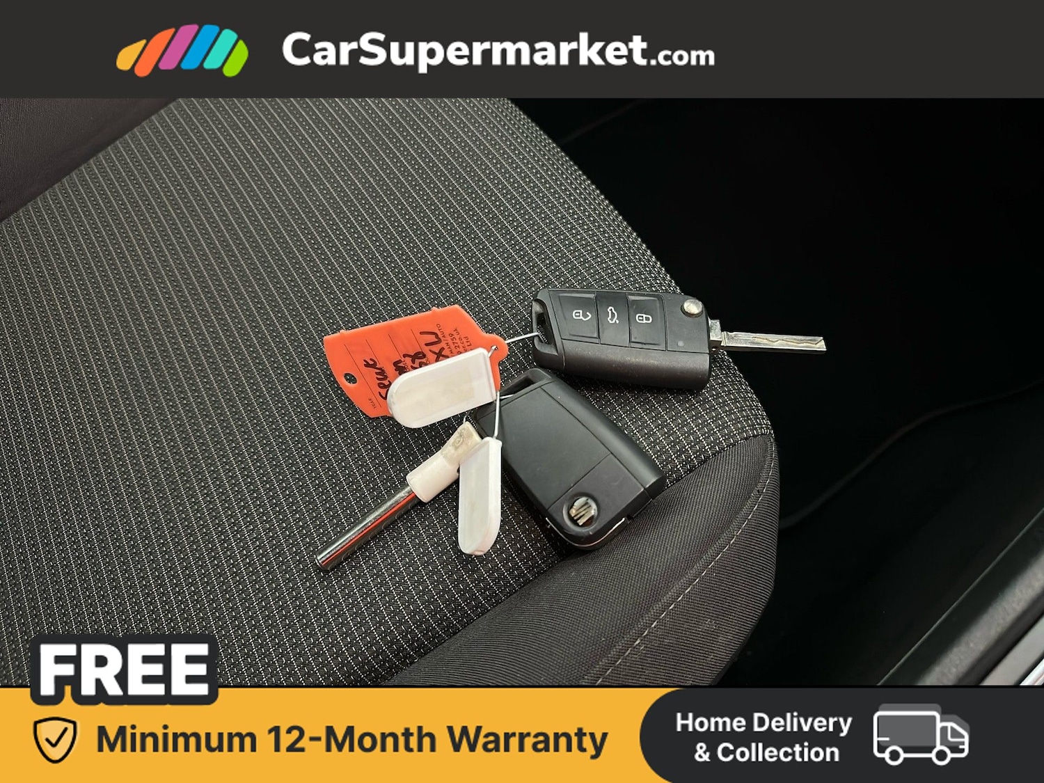 Used SEAT Leon 2019 for sale - 77779672: Photo 23