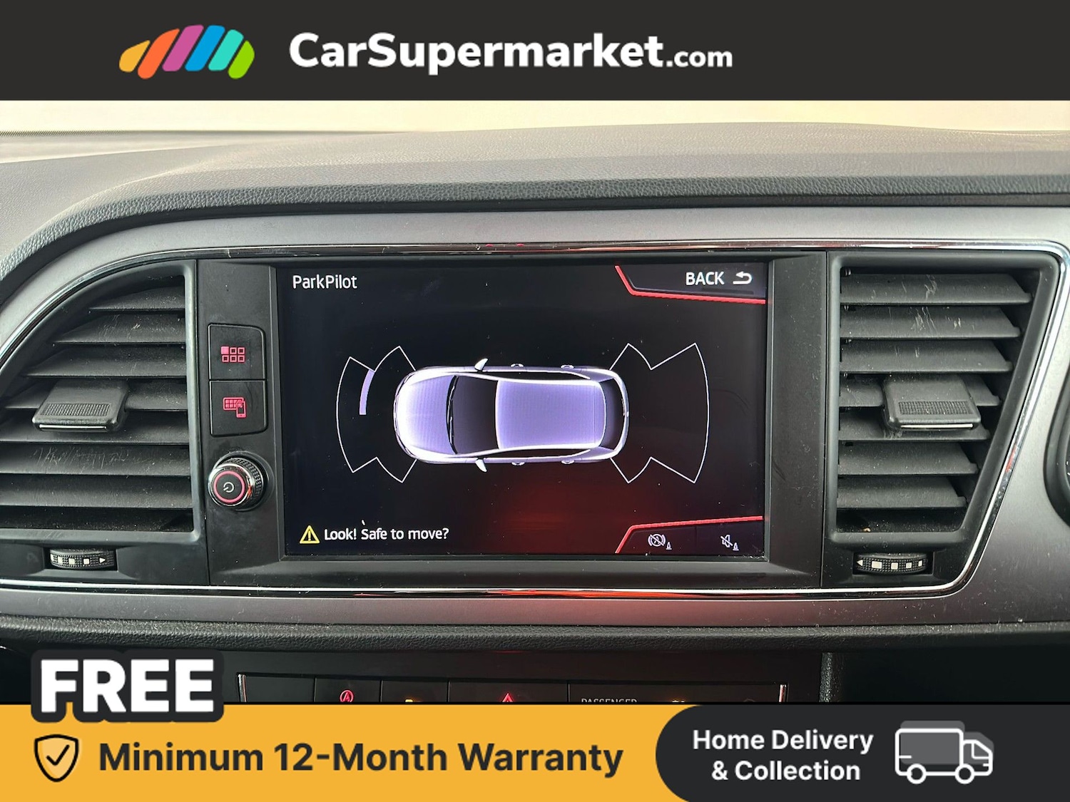 Used SEAT Leon 2019 for sale - 77779672: Photo 27