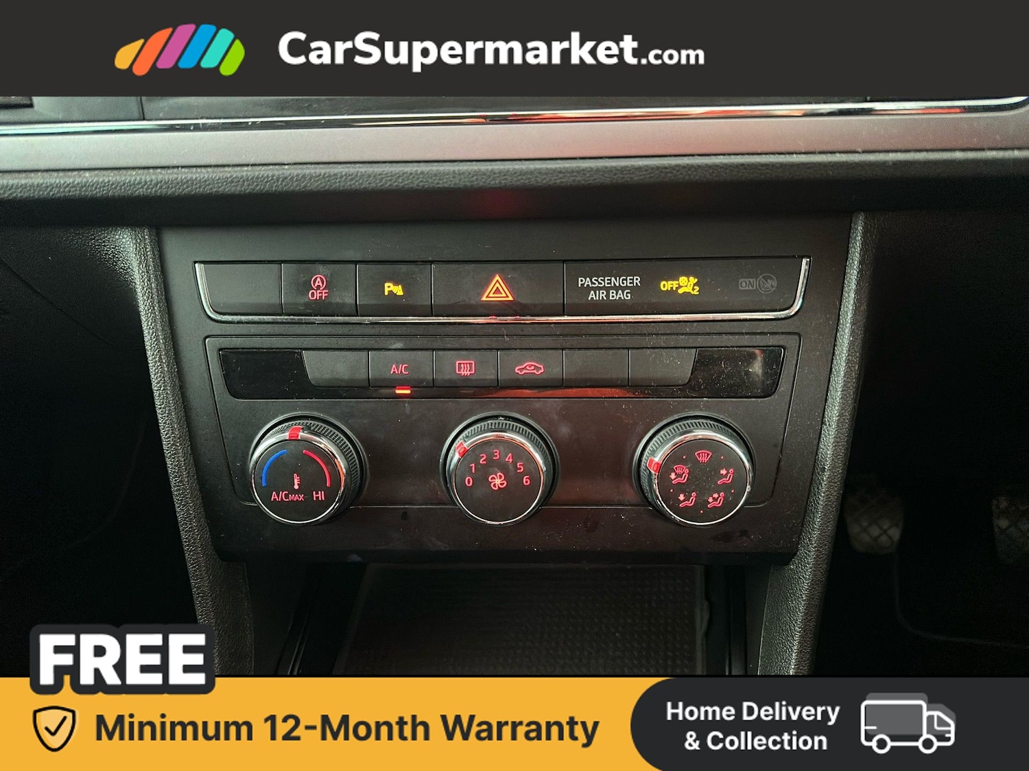 Used SEAT Leon 2019 for sale - 77779672: Photo 28