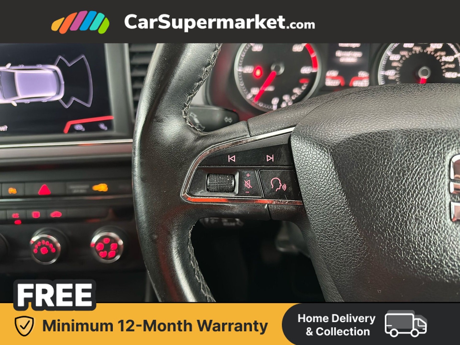 Used SEAT Leon 2019 for sale - 77779672: Photo 31