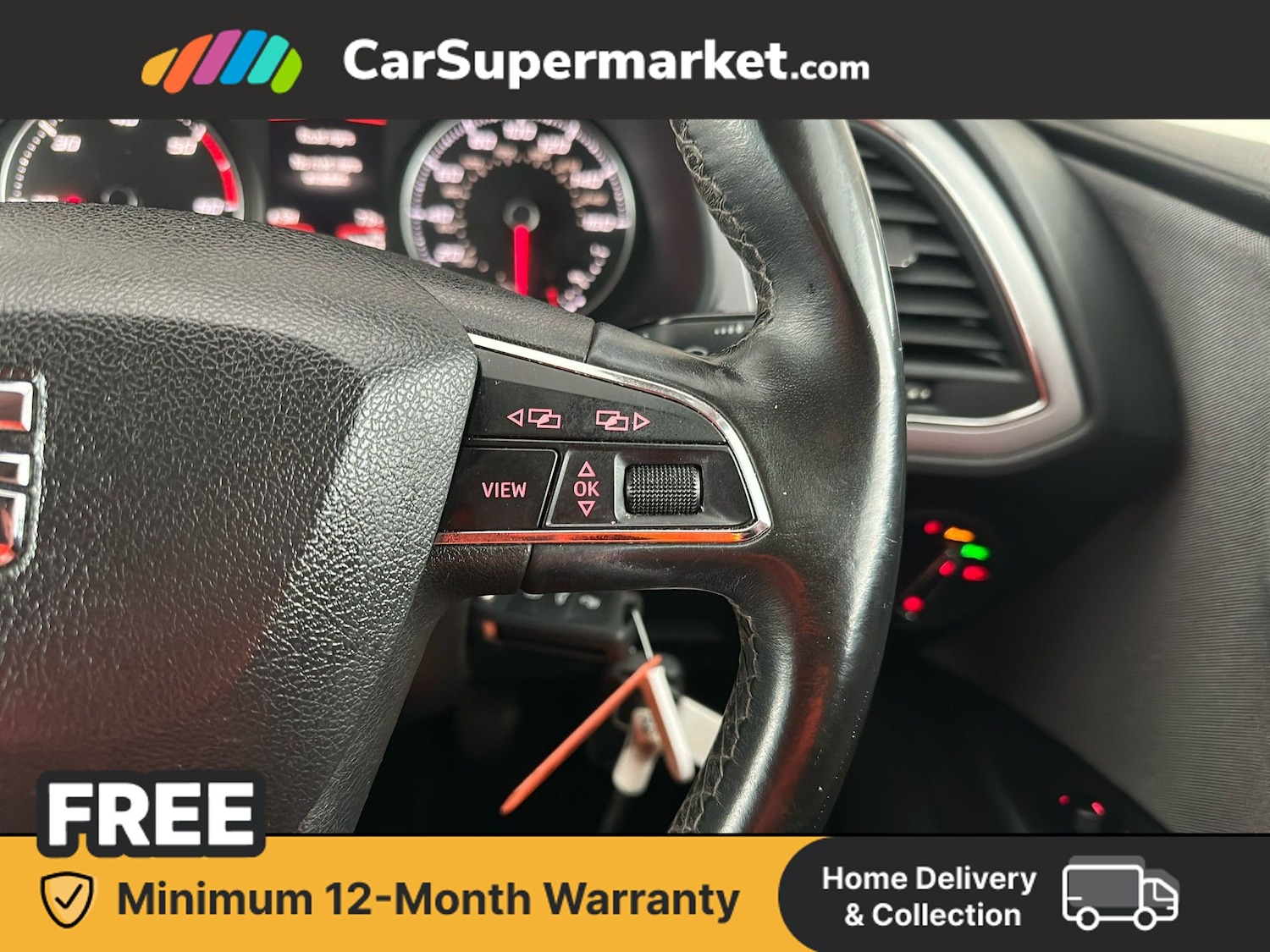 Used SEAT Leon 2019 for sale - 77779672: Photo 32