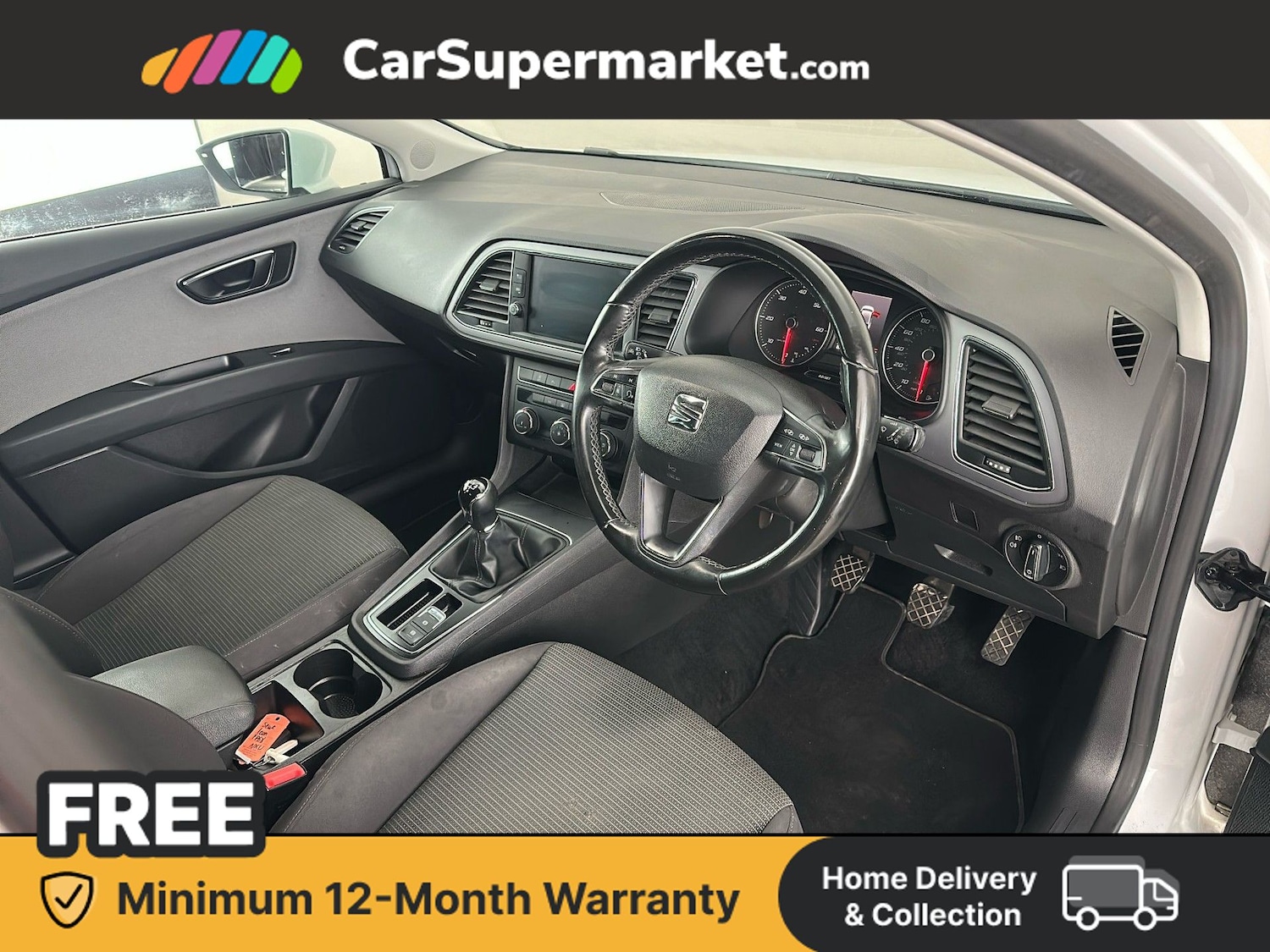 Used SEAT Leon 2019 for sale - 77779672: Photo 35