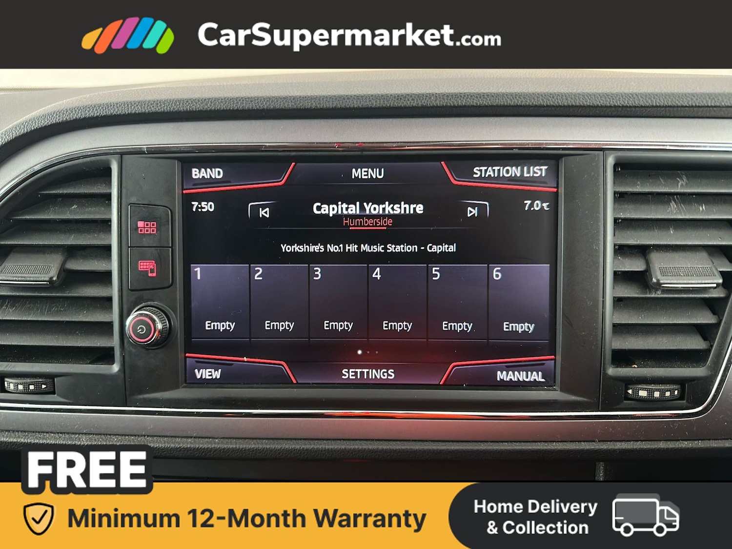 Used SEAT Leon 2019 for sale - 77779672: Photo 36