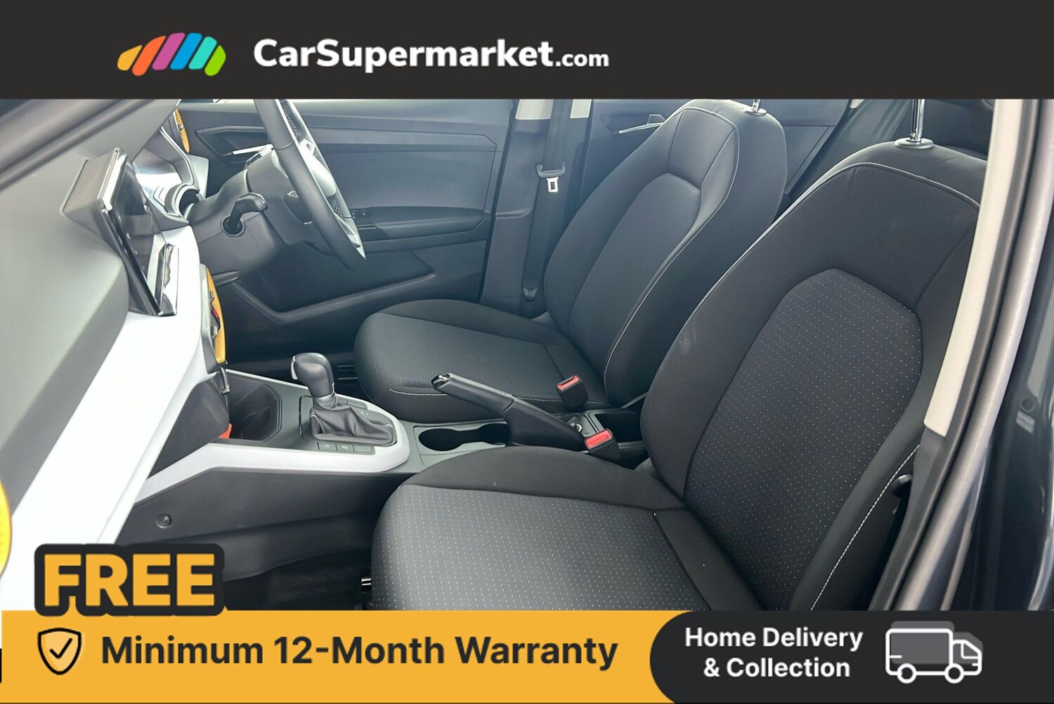 Used SEAT Arona 2022 for sale - 76342491: Photo 11