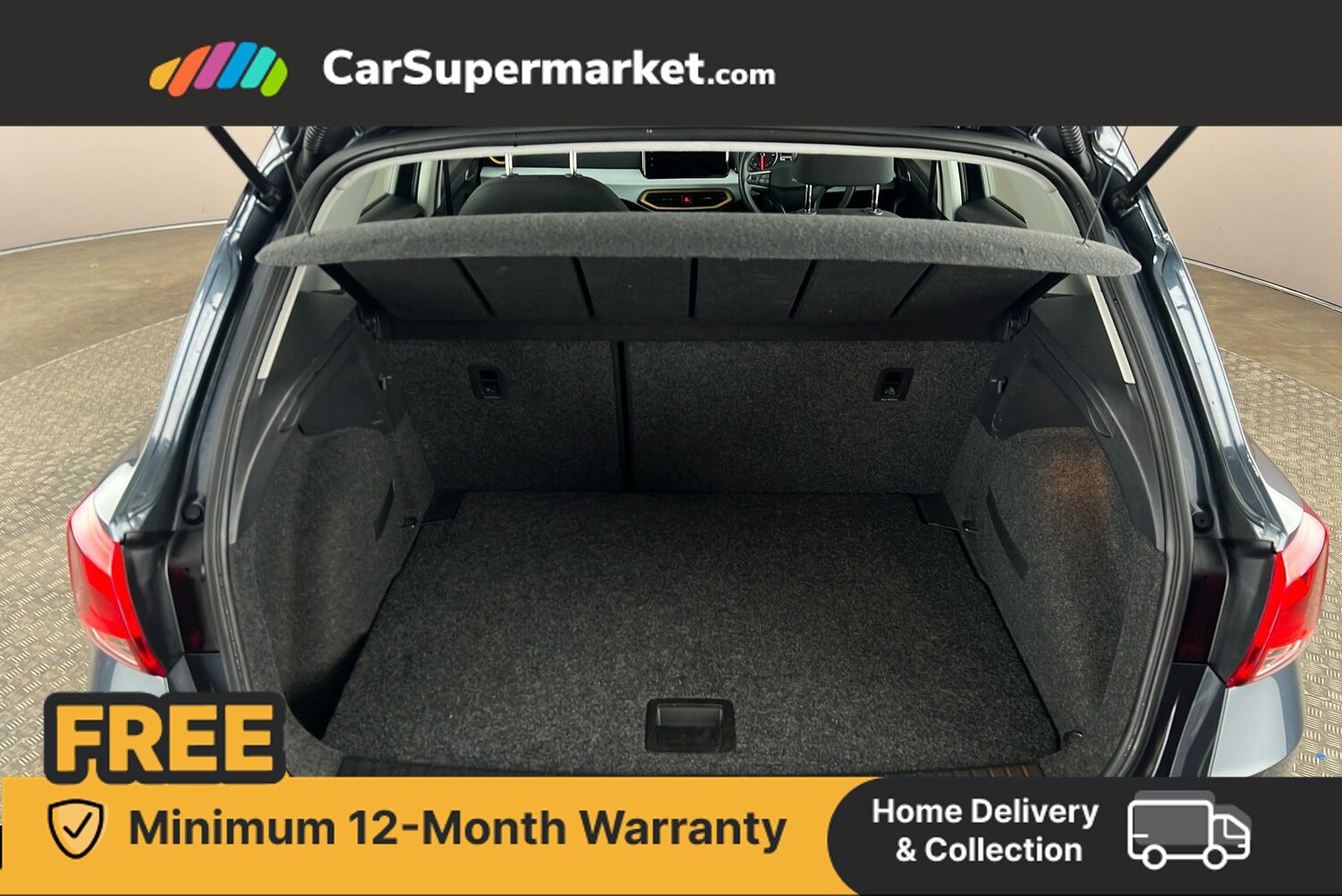 Used SEAT Arona 2022 for sale - 76342491: Photo 16