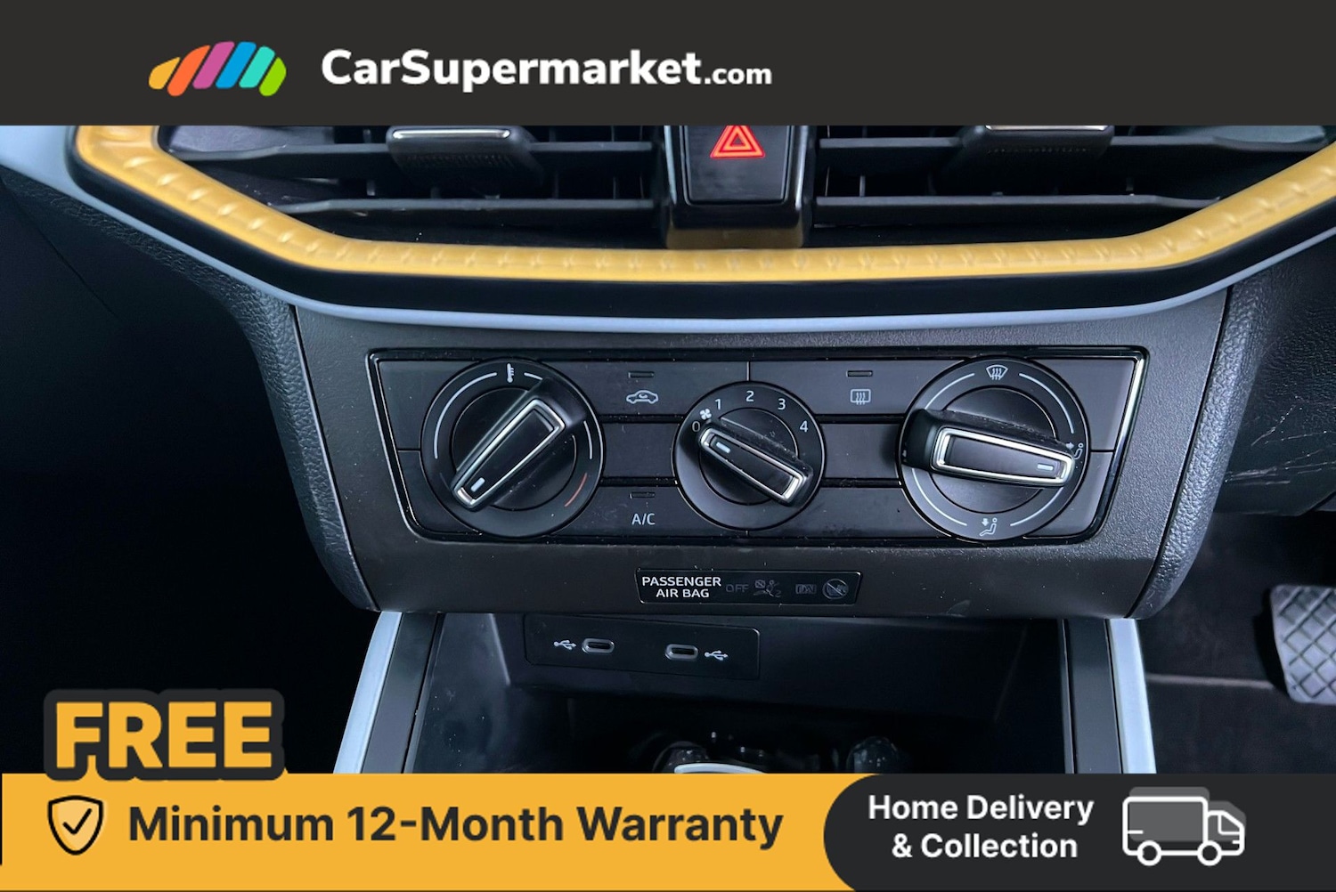 Used SEAT Arona 2022 for sale - 76342491: Photo 18