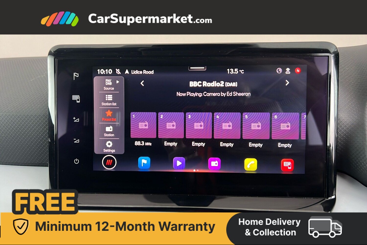 Used SEAT Arona 2022 for sale - 76342491: Photo 21