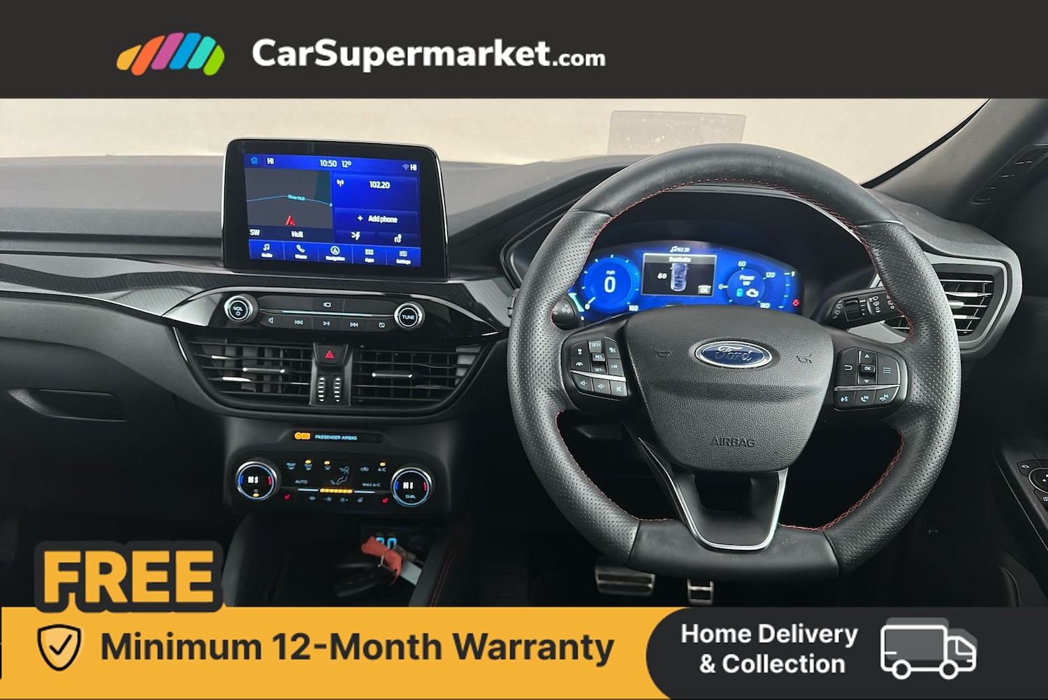 Used Ford Kuga 2021 for sale - 76558293: Photo 14