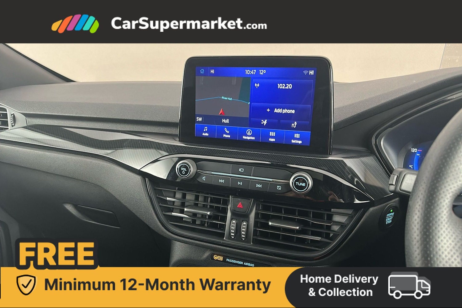 Used Ford Kuga 2021 for sale - 76558293: Photo 16