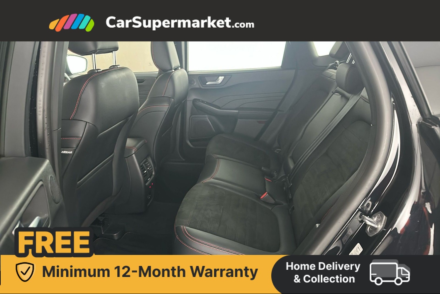 Used Ford Kuga 2021 for sale - 76558293: Photo 18