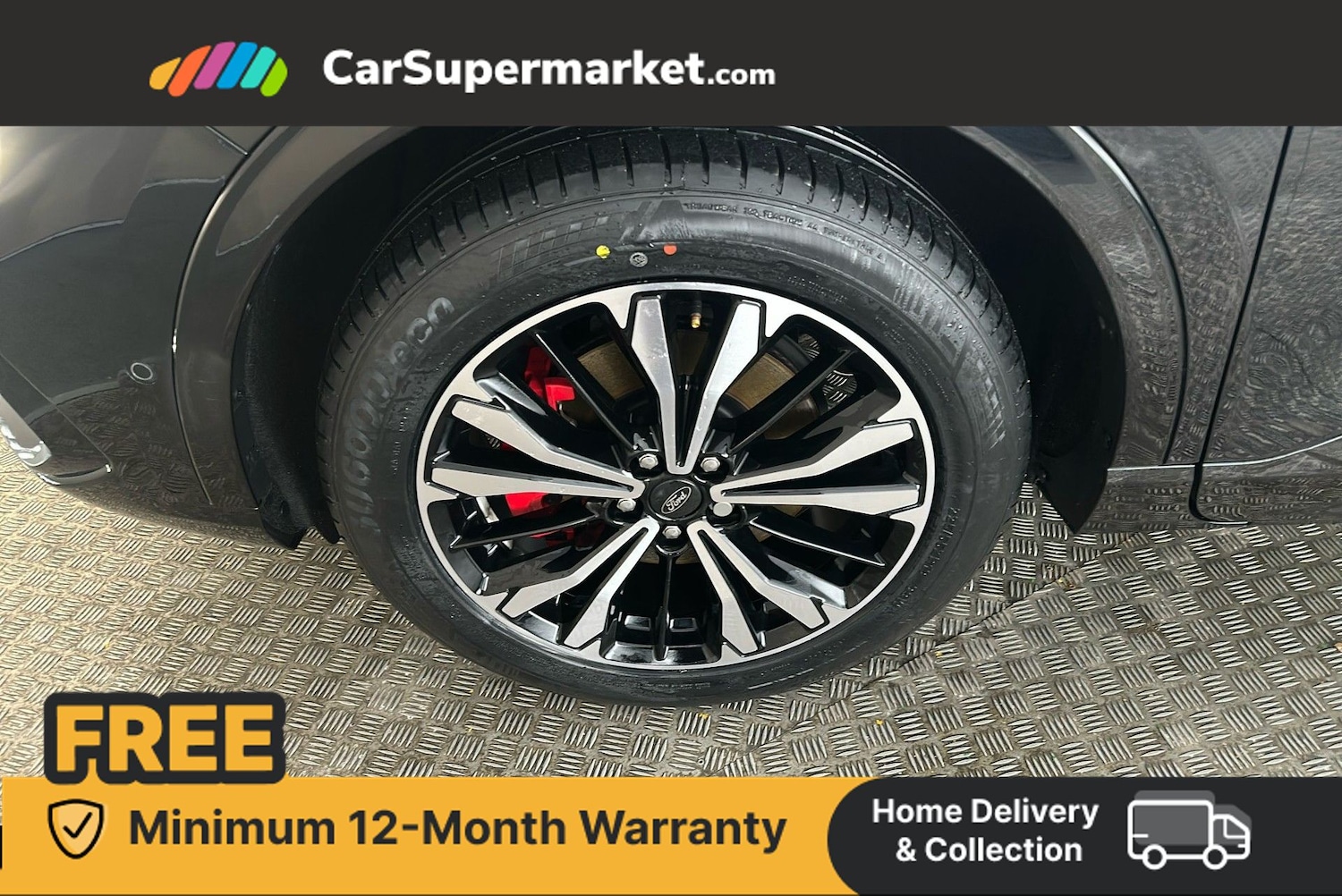 Used Ford Kuga 2021 for sale - 76558293: Photo 19