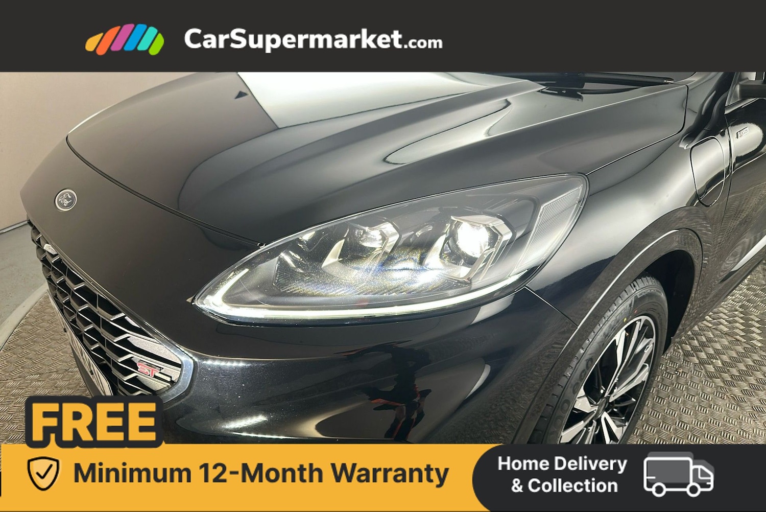 Used Ford Kuga 2021 for sale - 76558293: Photo 20